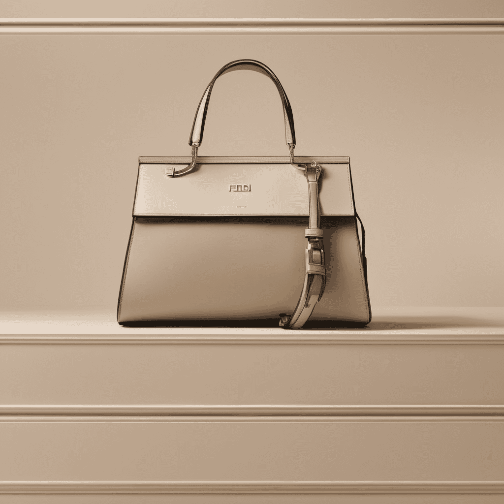 Chiuri Appointed Creative Director at Fendi: A Bold New Era for the Brand