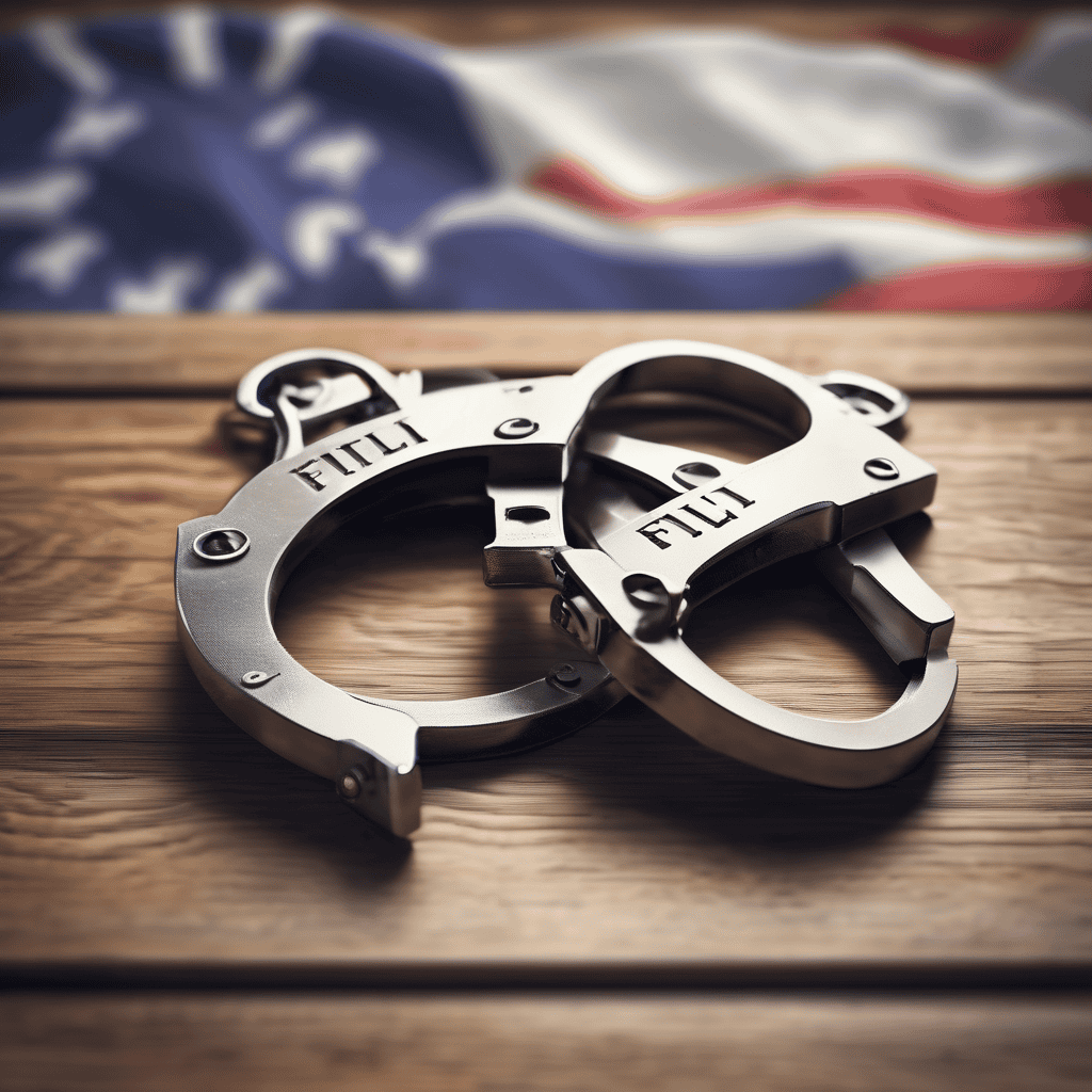 Young Fiji Police Officer Remanded on Theft Charge Involving Elderly Victim