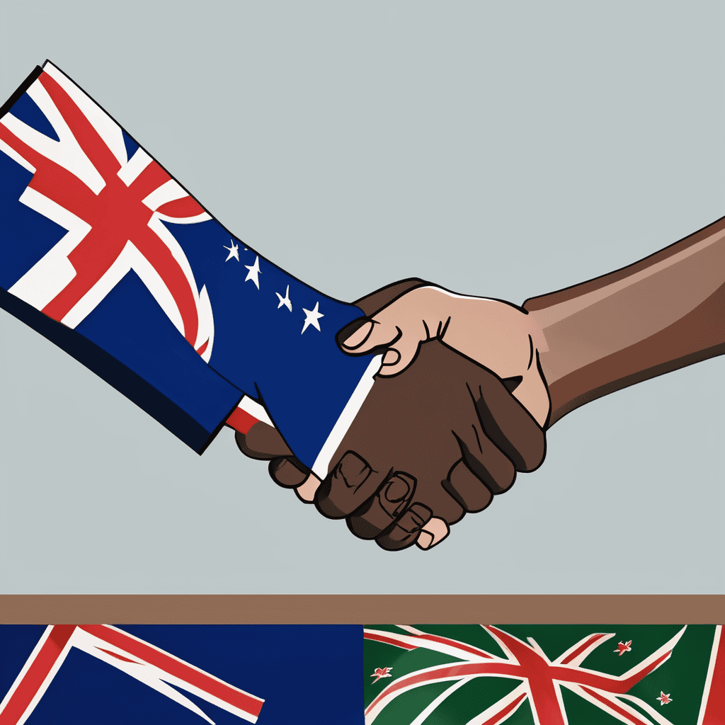 Fiji-NZ Trade Push Builds Momentum Ahead of Fiji Business Forum 2025