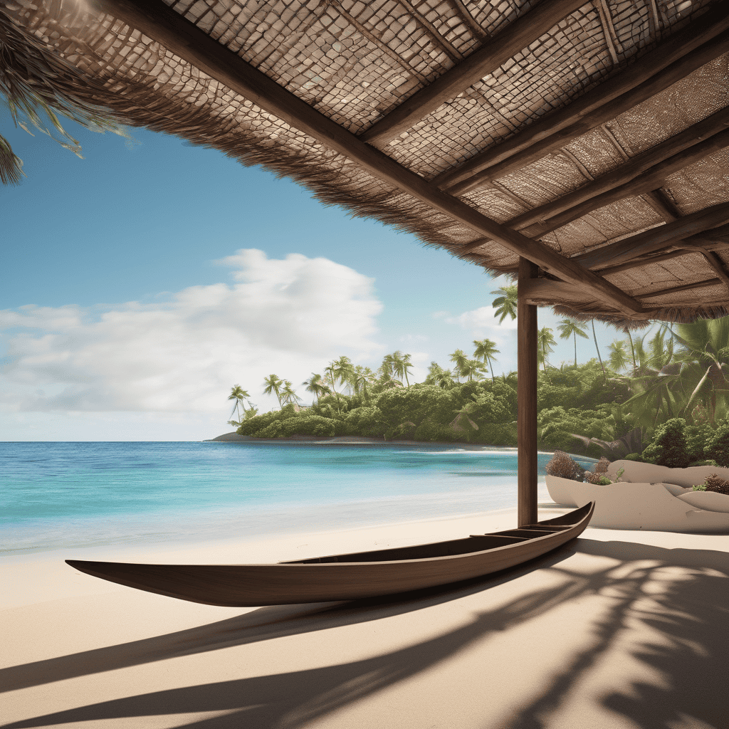 EU Invests €15M to Power Renewable Energy in Pacific Islands