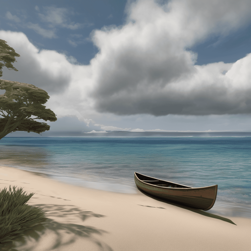 Fiji Weather Bulletin: Cloudy Periods with Showers Across Most Areas; Southeast Winds and Moderate to Rough Seas – Friday Outlook