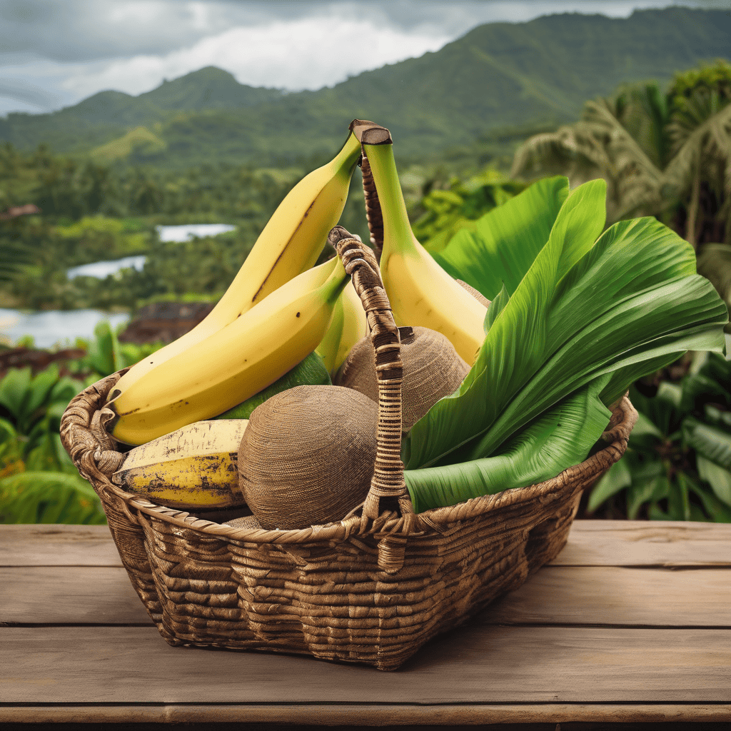 Fiji Celebrates Rural Women Leaders on International Rural Women’s Day