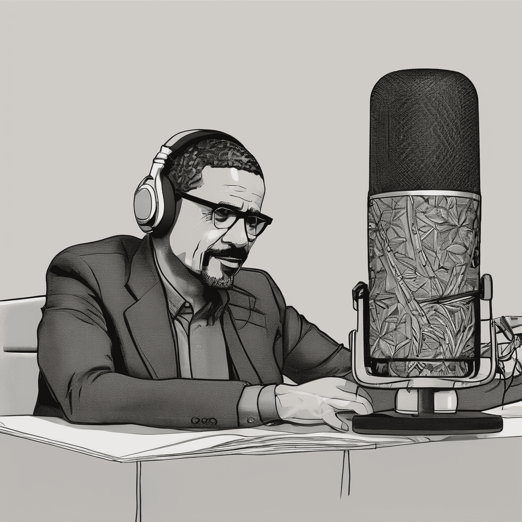 Barack Obama Guests on WTF’s Final Episode as Marc Maron Reflects on the Podcast Era