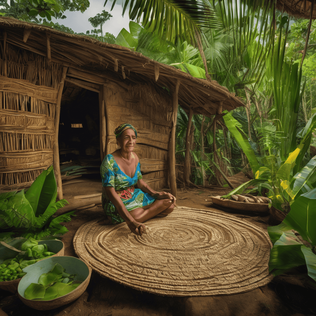Rise Taveuni: Fiji's Rural Women Spark a Quiet Revolution