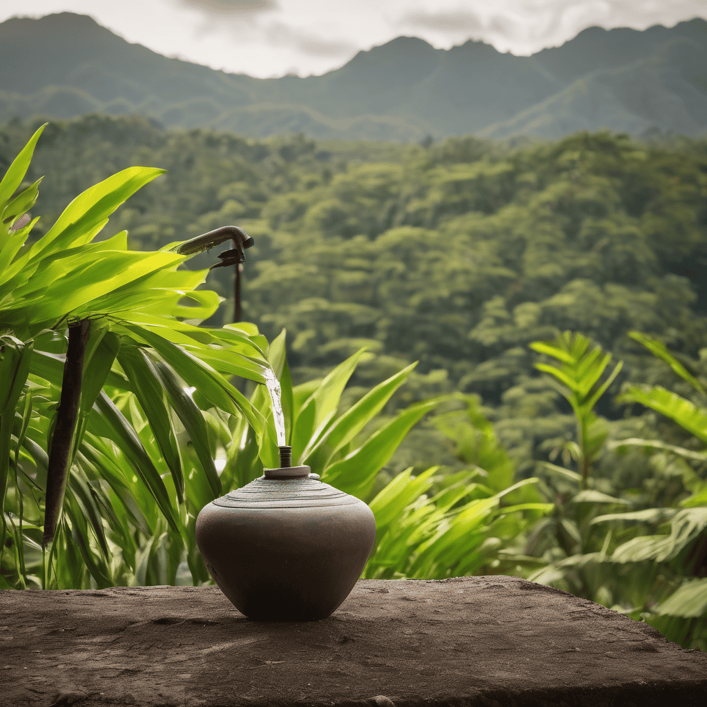 Naselesele Village in Fiji Faces Four-Day Water Outage, Demands Long-Term Solutions