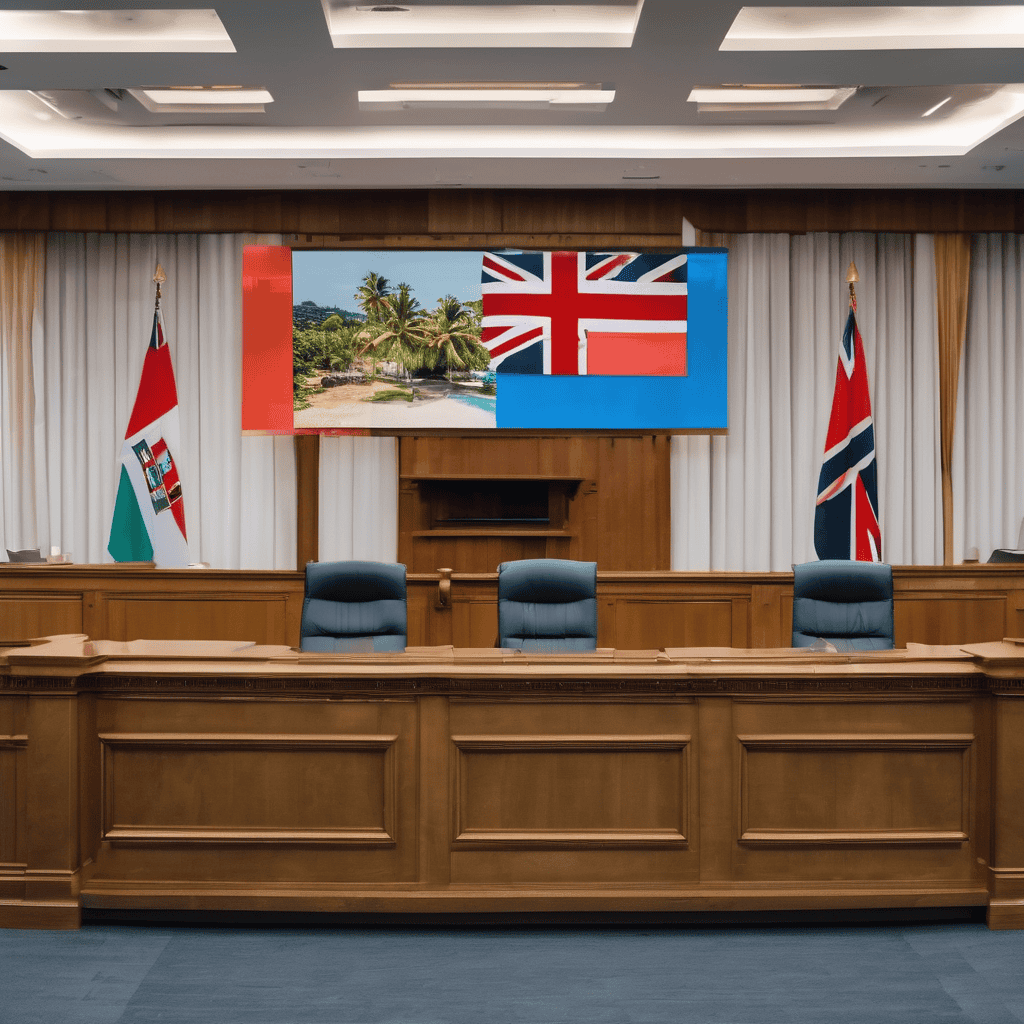 Rabuka to Lead Fiji Town Hall in Tavua as Western Division Debut