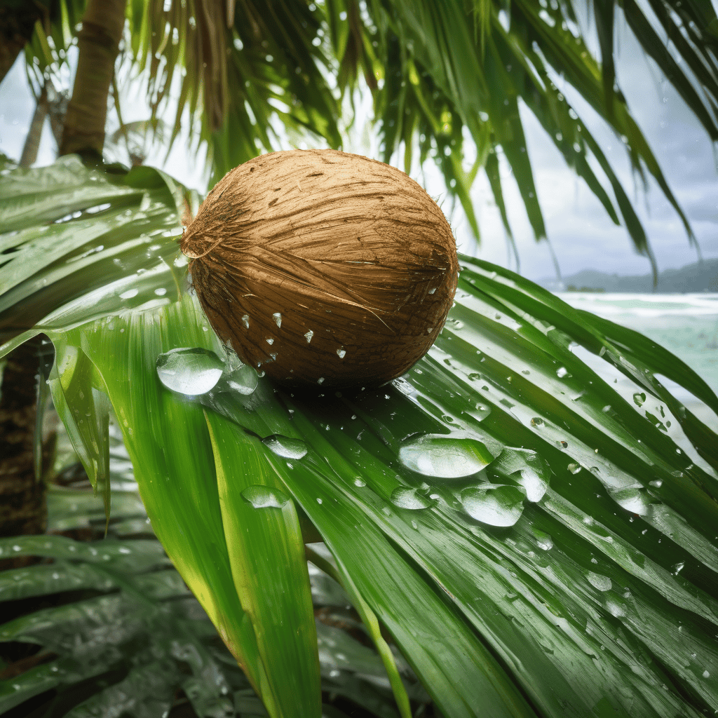 Fiji Weather Forecast: Cloudy Periods With Showers Across the Fiji Group and Friday Outlook