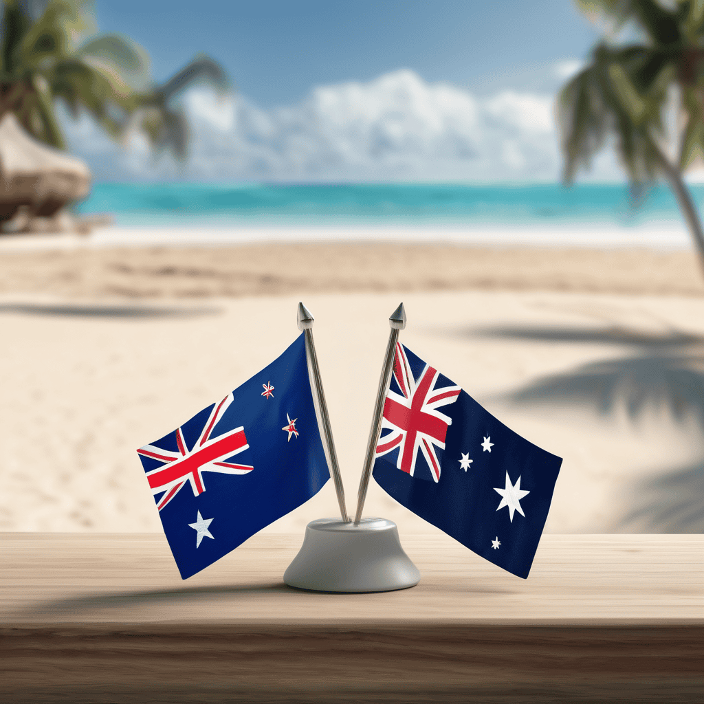 Gold Coast Summit to Spotlight Fiji-Australia Agritech and Tourism Prospects