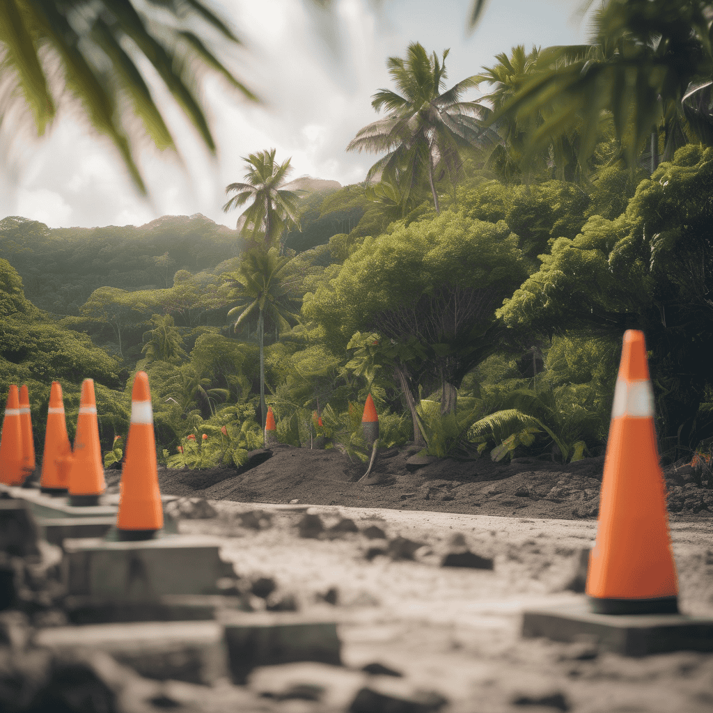Fiji Road Contractor Fletcher Higgins Hit by Redundancies as FRA Contract Turmoil Deepens
