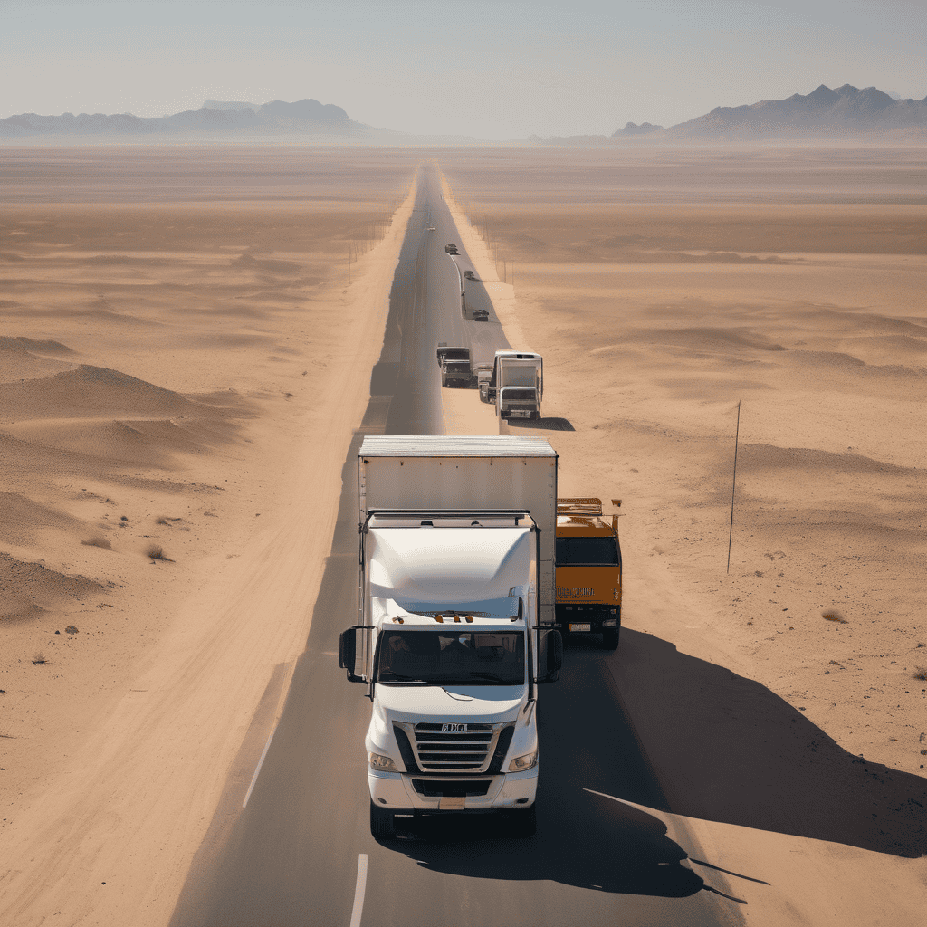 Gaza Aid Trucks Move Toward Rafah Reopening as Ceasefire Holds