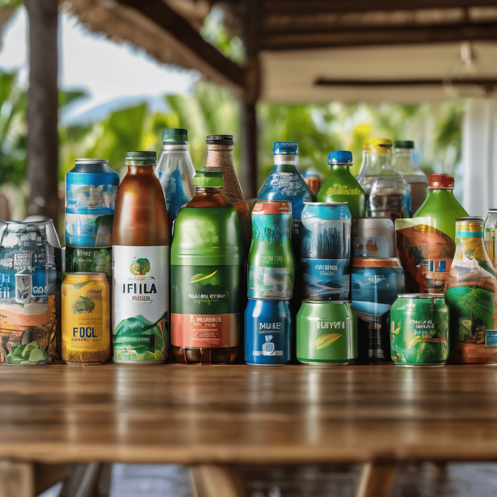 Fiji Moves Toward Major Waste Reform With Container Deposits and Carbon Markets