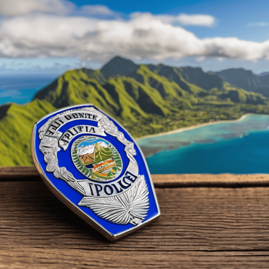 Tavua's Community Policing Push Drives Fiji's Lowest Crime Rate