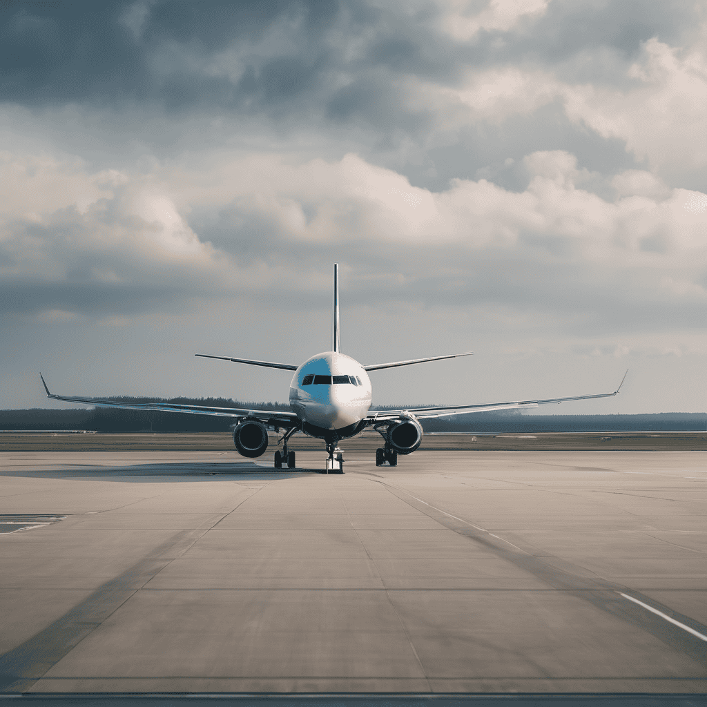 Shutdown Strains Air Traffic Controllers, Sparks Delays — What’s Next for U.S. Skies?