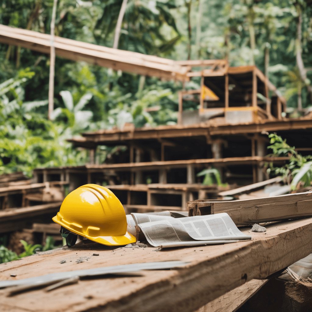 Fiji Local Contractor in Crisis: Jobs at Risk, Investments in Jeopardy