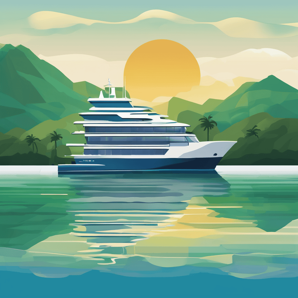 Fiji Launches MV Colata: Mobile Office Vessel for Lau Islands