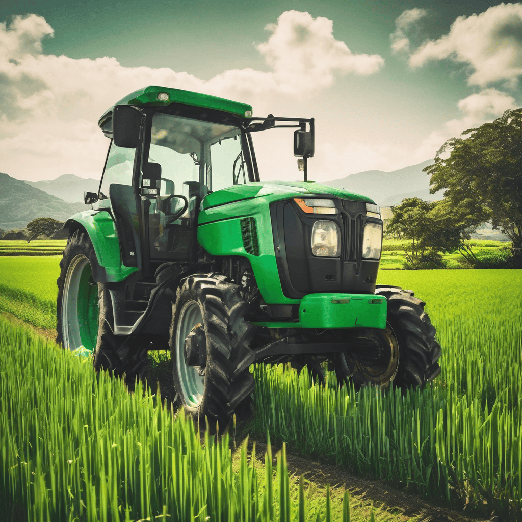 Lomaiviti Agriculture Set for Transformation with Field Officers and Mechanization Push