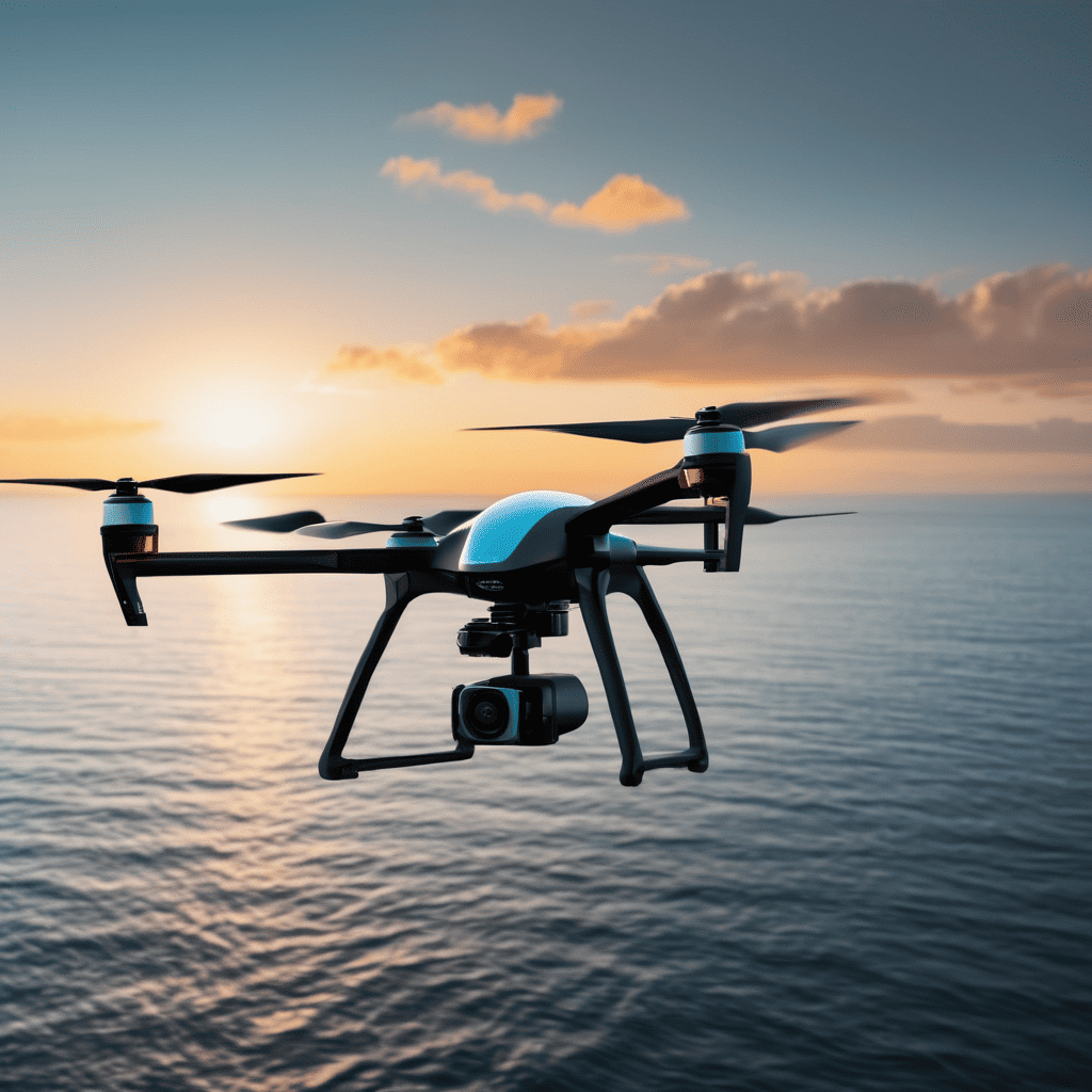 NATO and EU Unite on Drone Shield Amid Rising Drone Threats