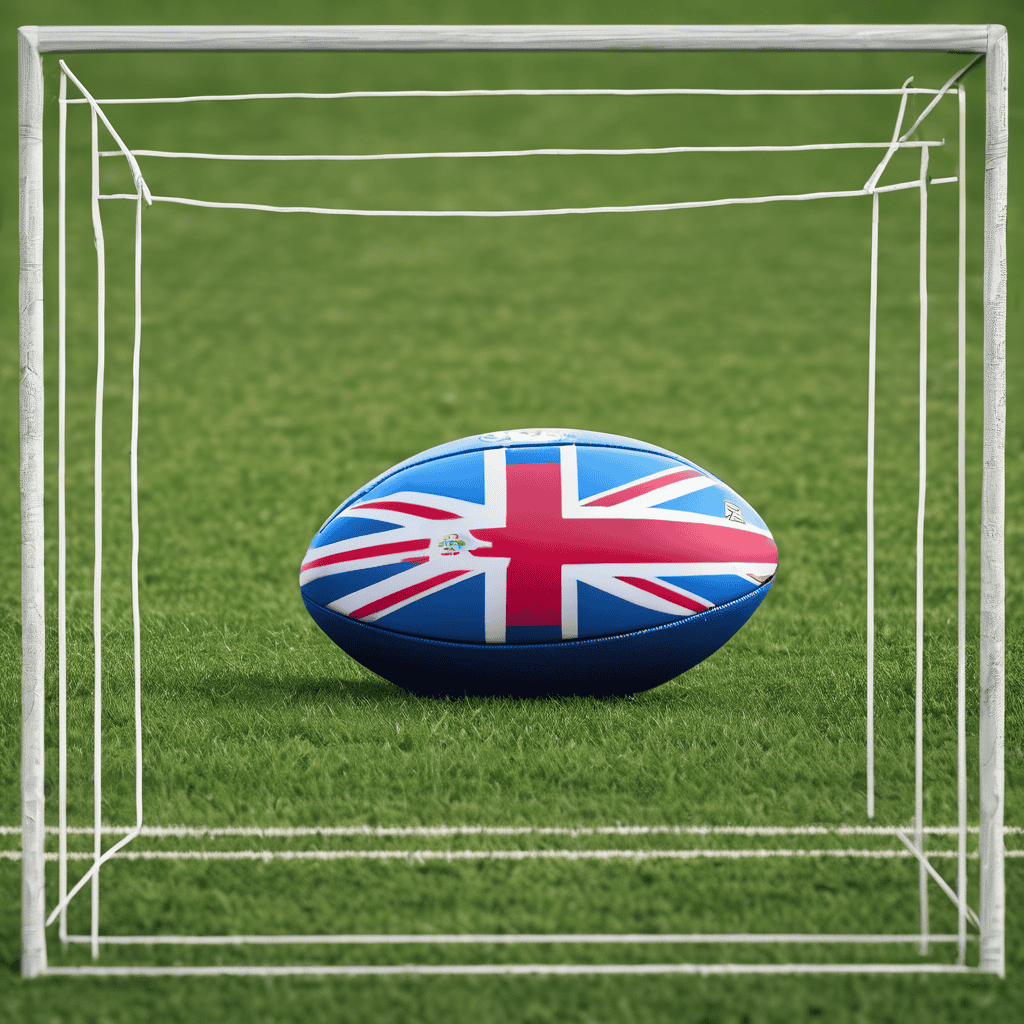 Bring It On: Naitasiri vs Ba in Fiji Rugby Quarterfinal at Lawaqa Park