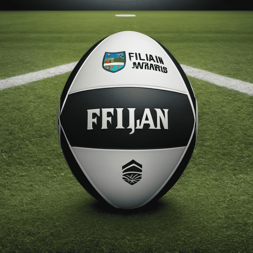 Shop N Save Fijian Warriors unveil 32-man squad for Nadi clash with Australian Country