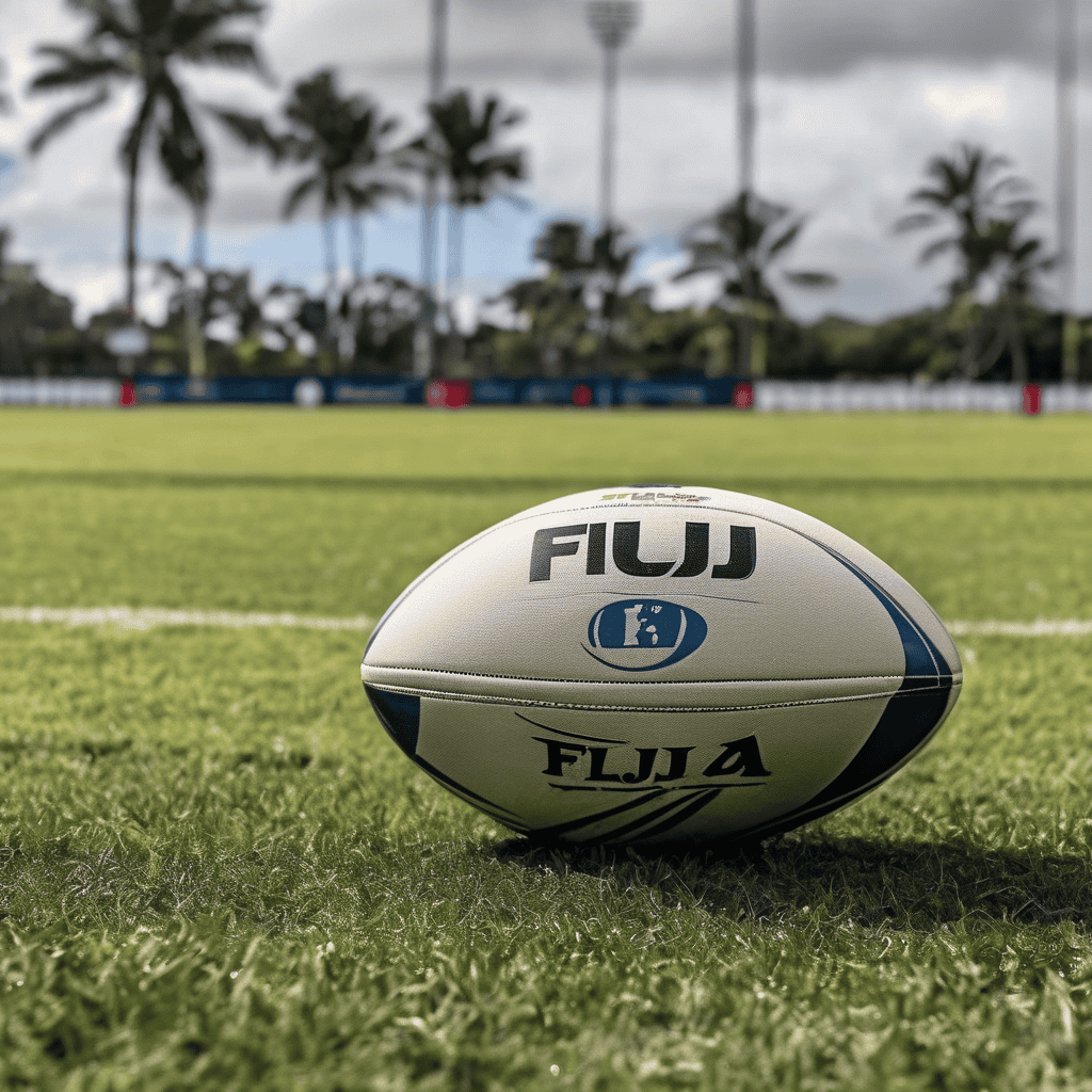 Fiji Rugby Quarter-Finals Set for Churchill Park and Lawaqa Park