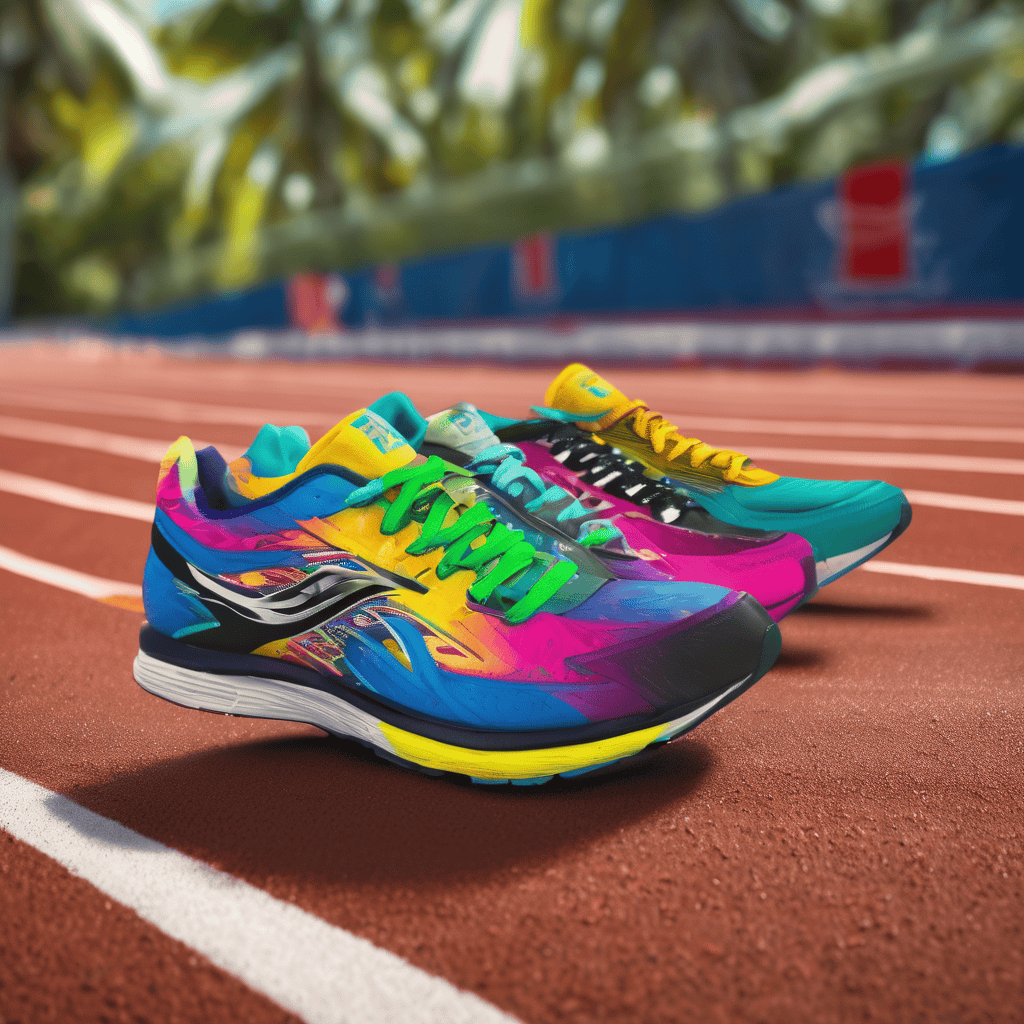 Ba Primary Schools Athletics Meet: Fiji's Rising Young Track Stars Shine