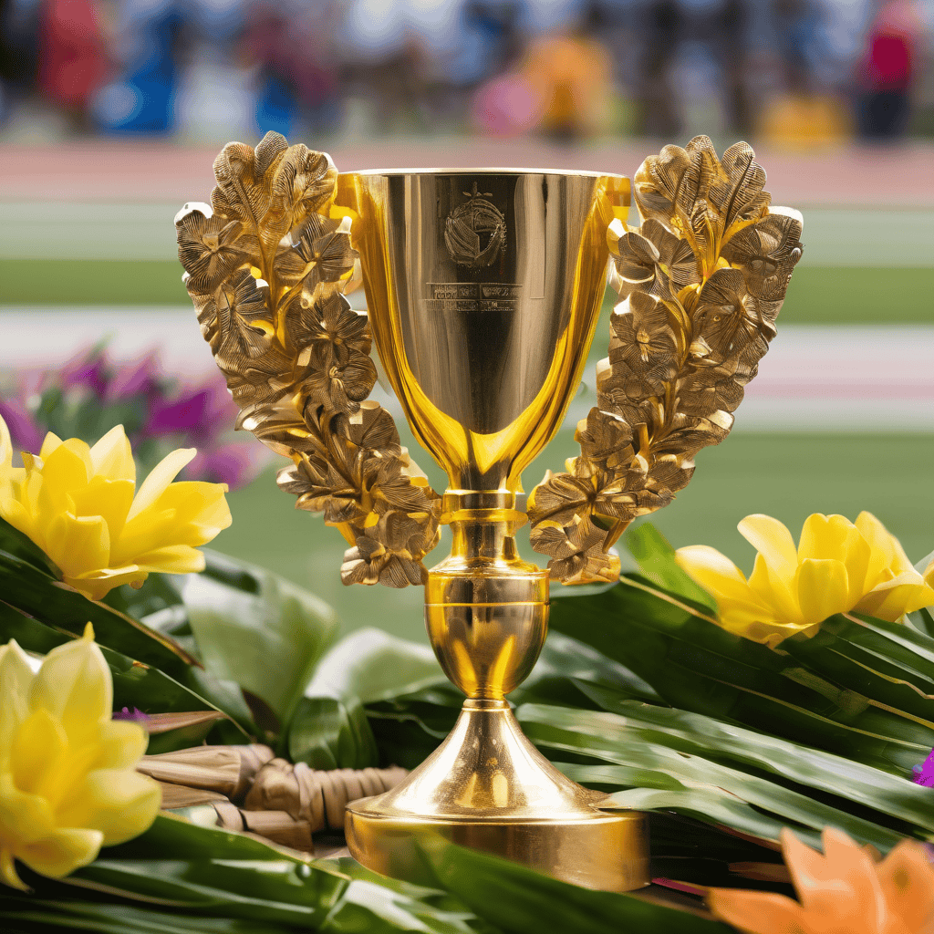 Ratu Filimoni Memorial Clinches Double Title at Ba Primary Athletics Zone Meet