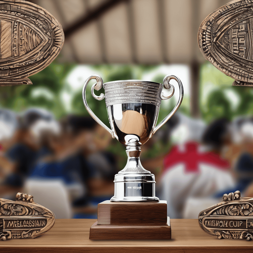 Fiji Clinches First Melanesian Cup Win as McLennan Drops 44