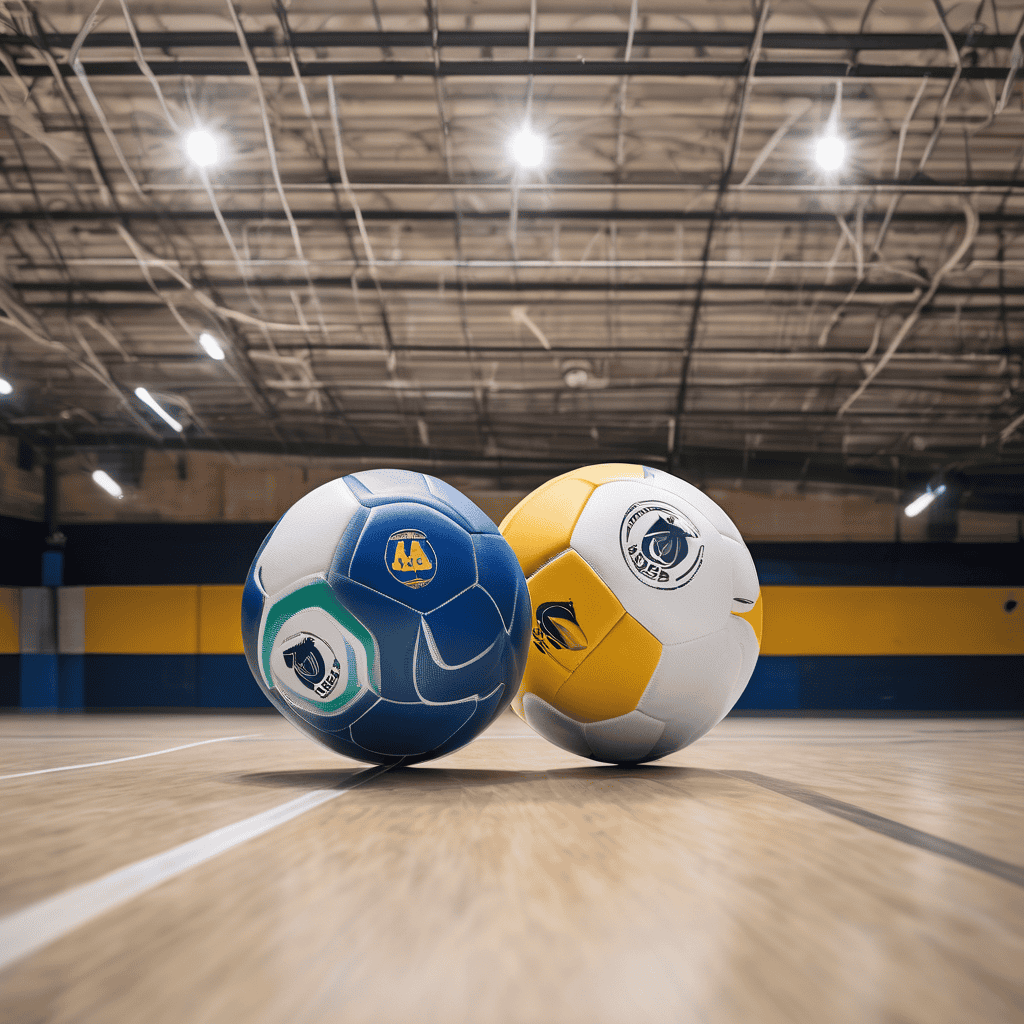 HLB Mann Judd Suva Futsal Set to Defend IDC Crown in Opening Match