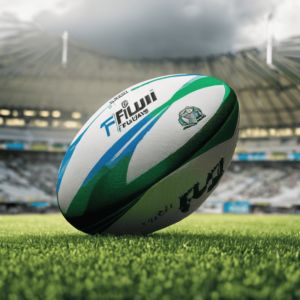 Nasova on the verge of Flying Fijians call-up for November Europe tour