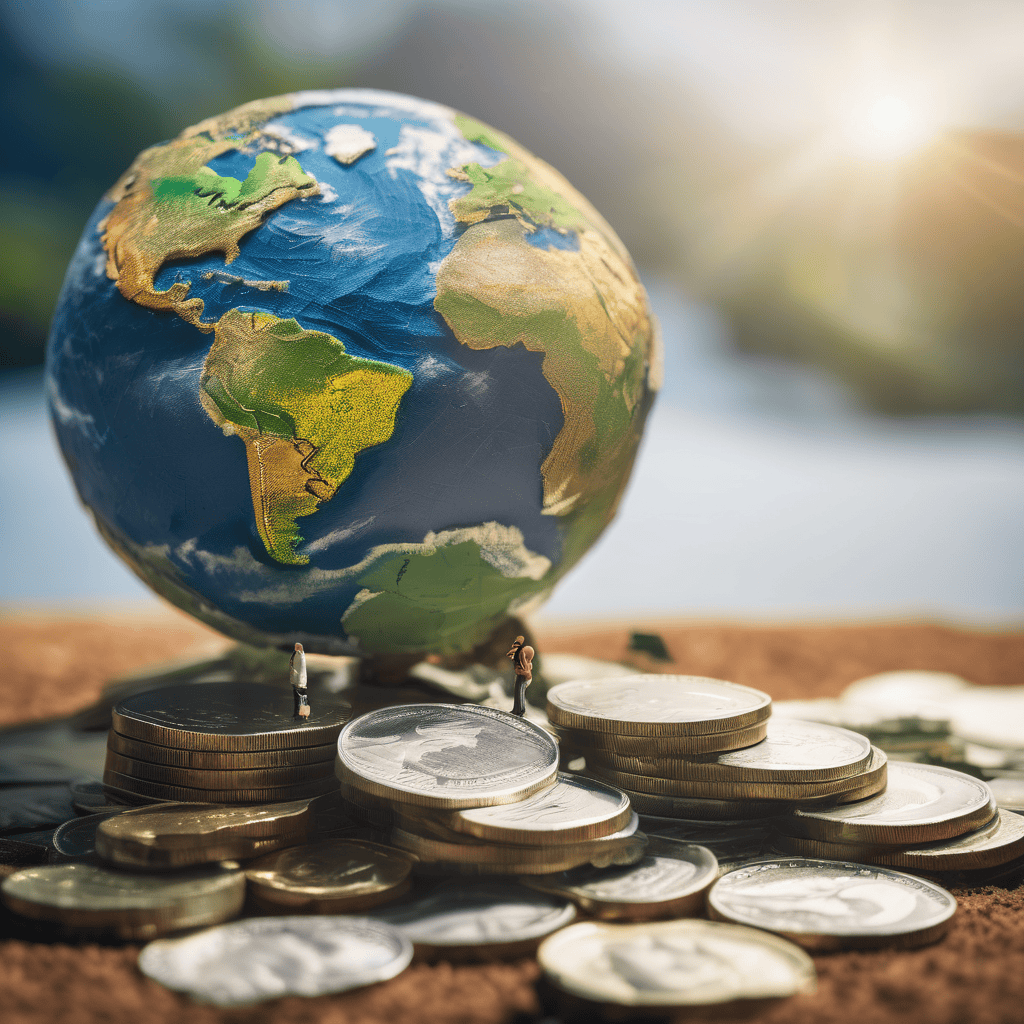 COP30 Countdown: Ministers Push for $1.3 Trillion Climate Finance Plan