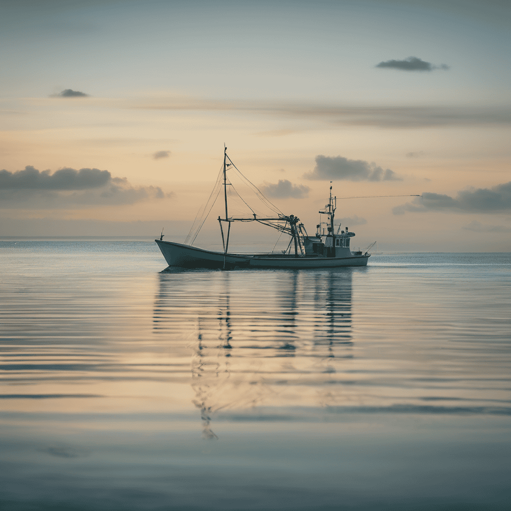 Pacific Nations Push for Regional Ocean Surveillance to Tackle Illegal Fishing