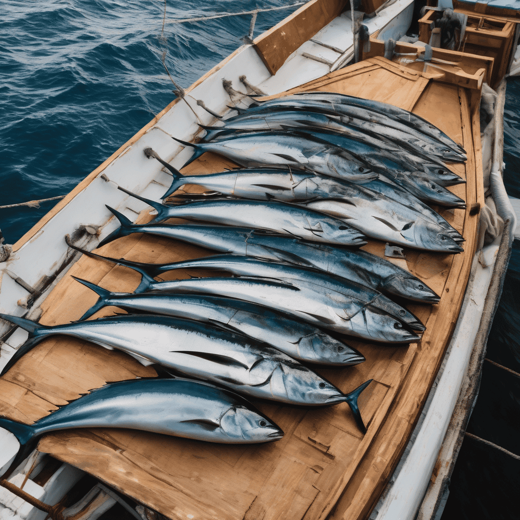 Pacific Tuna Forum Signals a Sustainable, Innovative Future