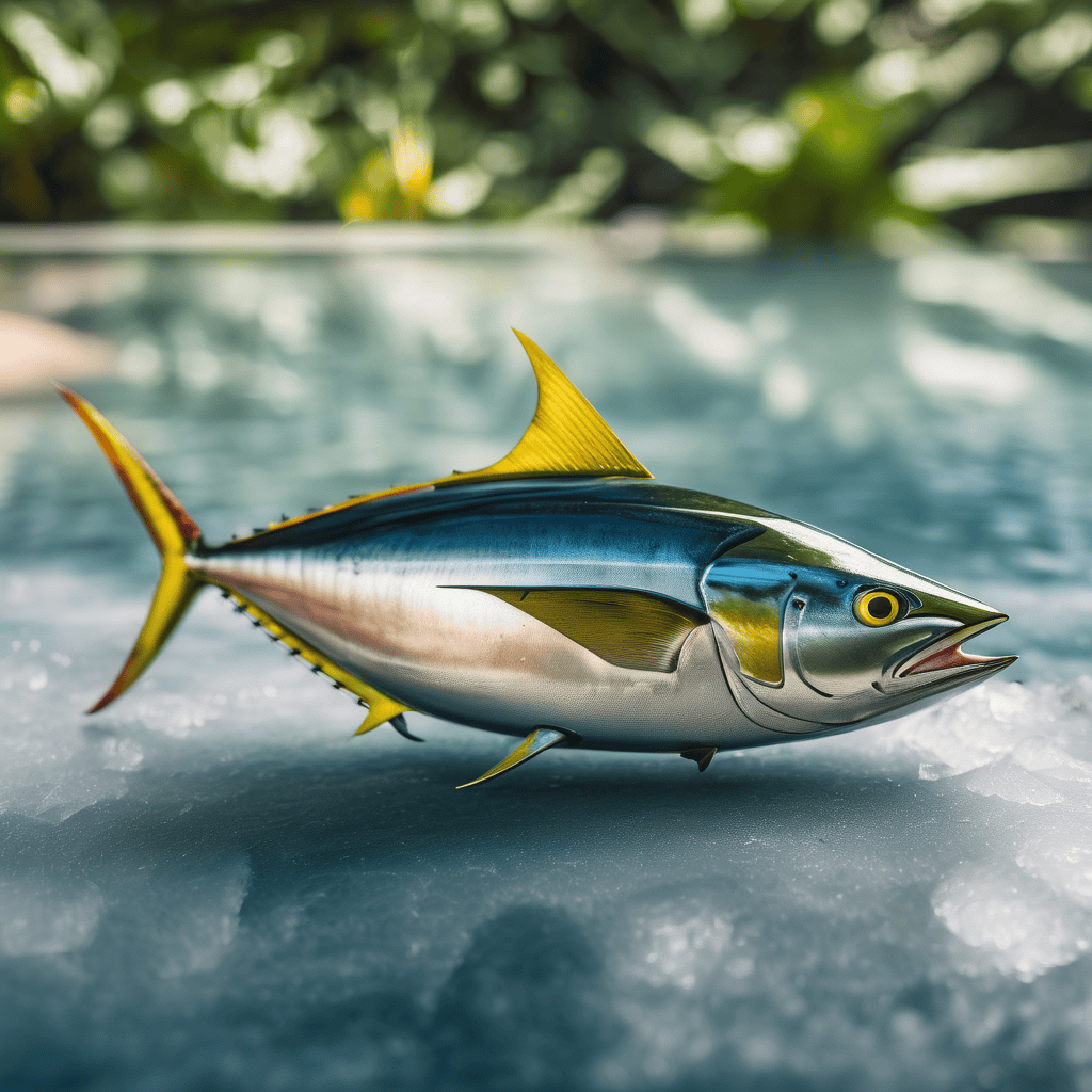 Pacific Islands Push for Local Tuna Processing and Ownership