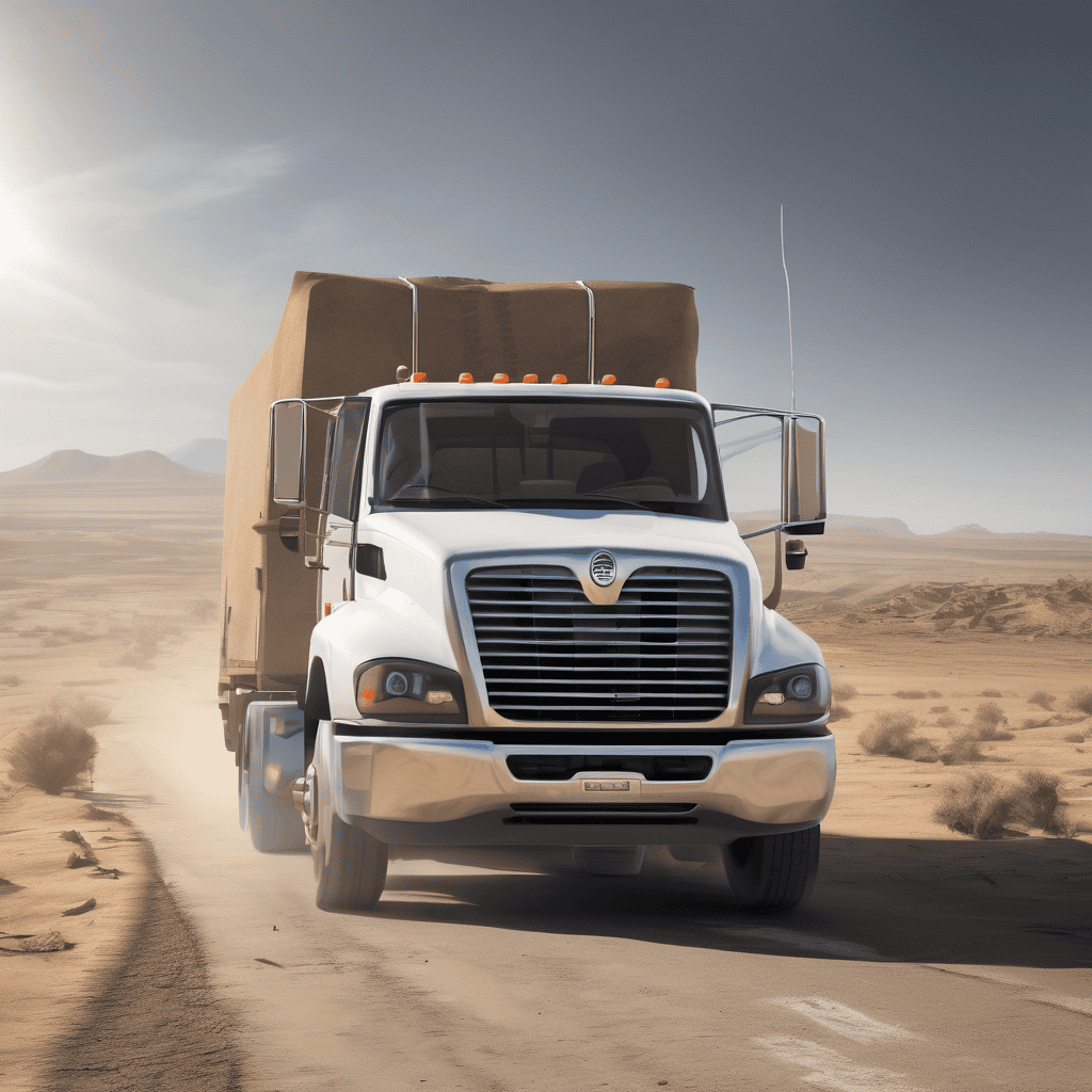 UN Urges Massive Gaza Aid Push as Current Truck Flow Falls Short