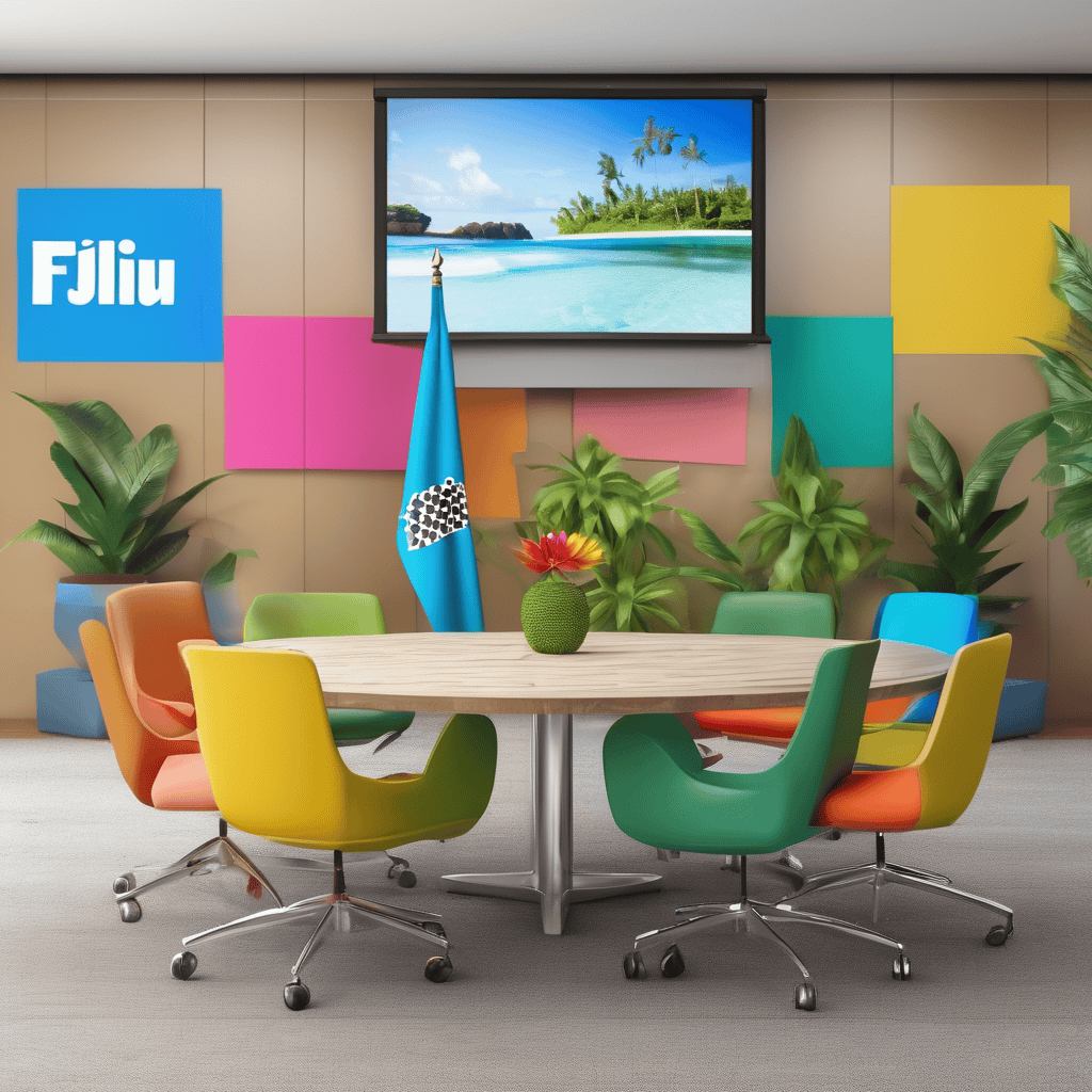 Island Nations Push for Real Action and Financing at COP30