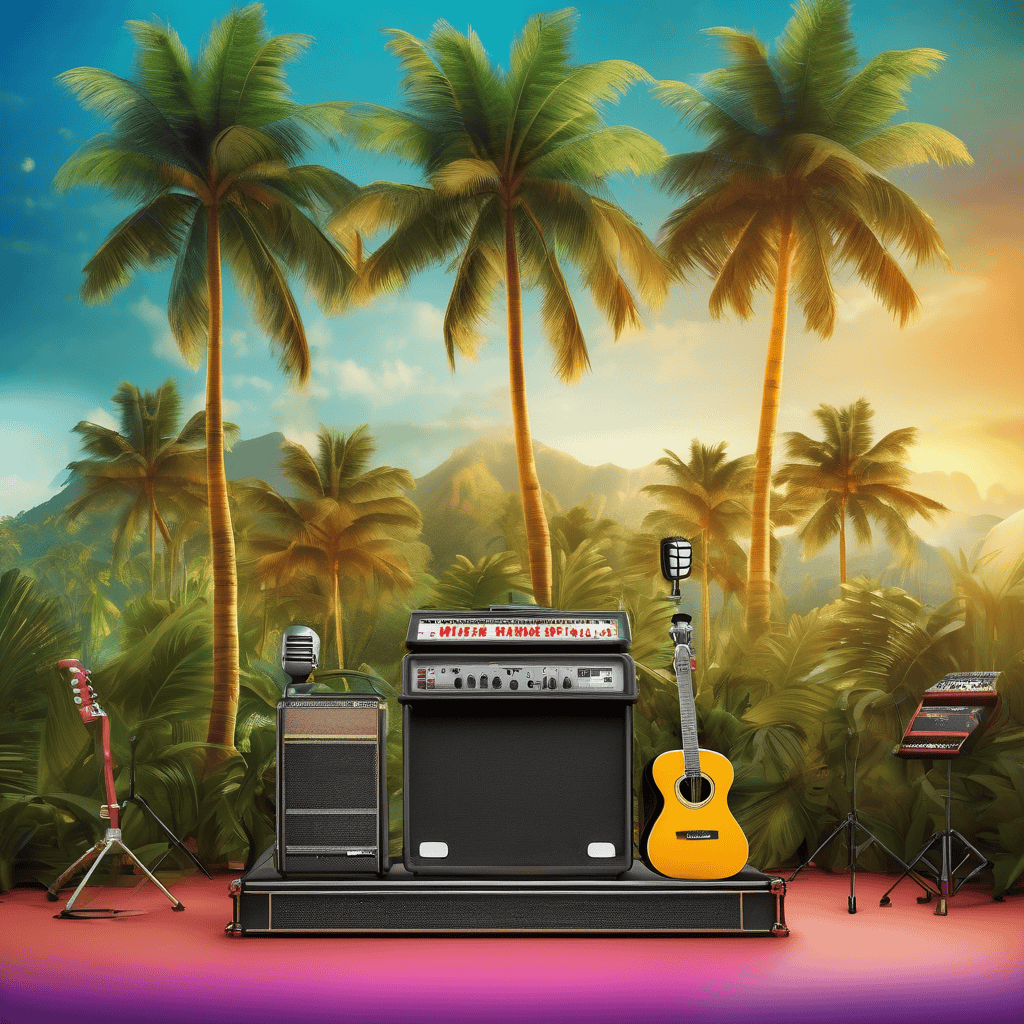 Vanuatu’s Mantis Wins Pacific Break 2025, Heads to WOMADelaide