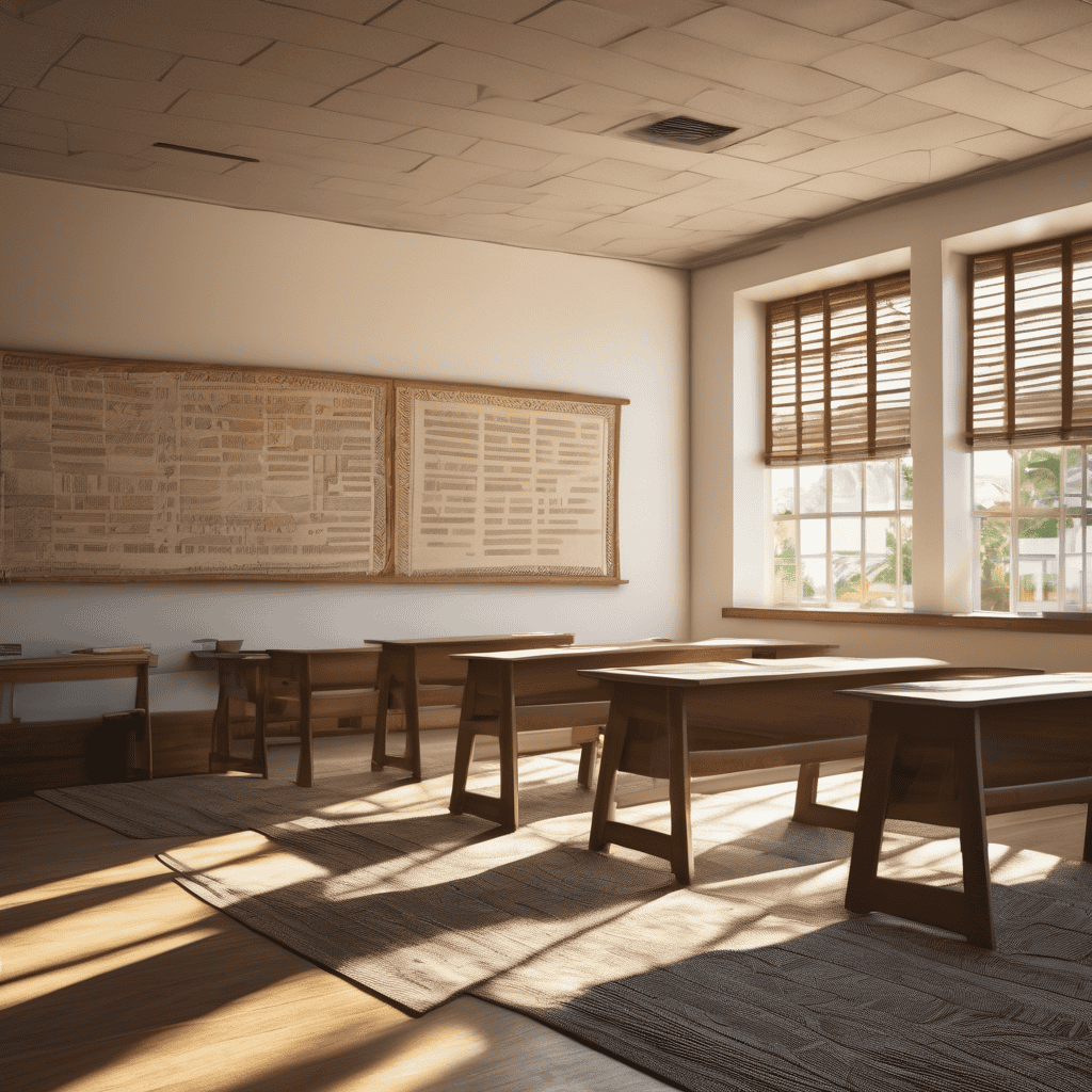 Fiji weighs nonviolent school discipline—could a pause replace punishment?