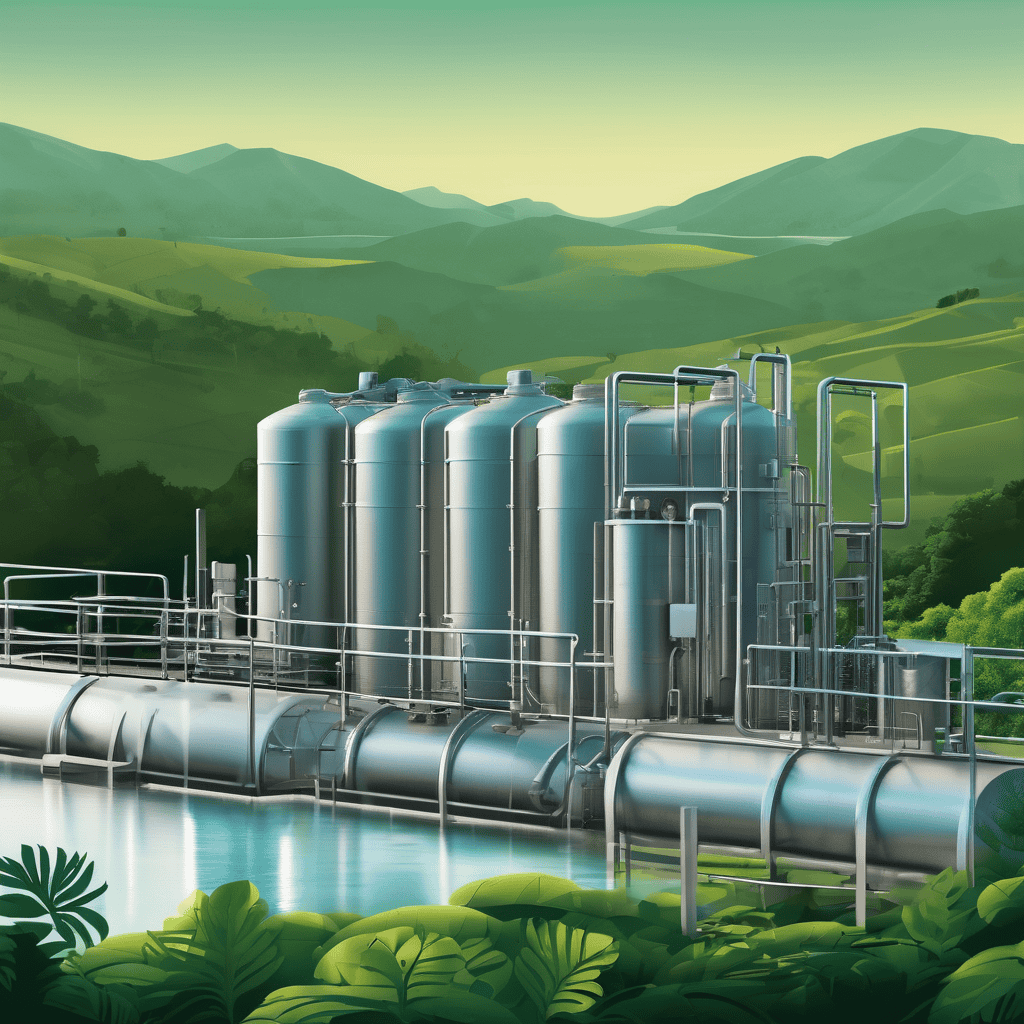 Tamavua's $17M Water Plant to Boost Suva's Water Supply