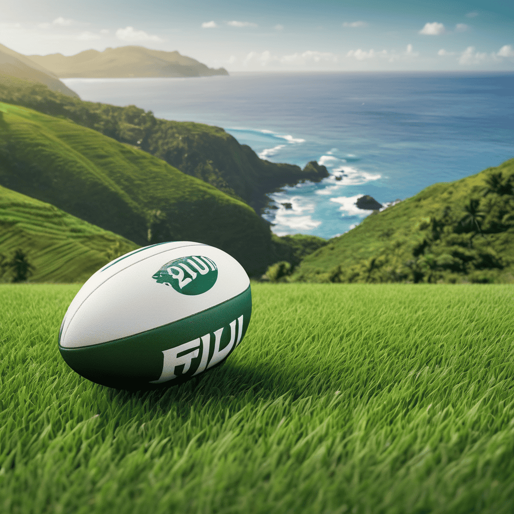 Fiji Bati eye ruck edge in Pacific Bowl bid against Cook Islands