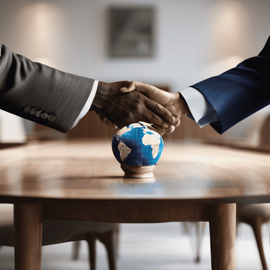 Fiji Targets European Partnerships to Diversify Trade and Investment