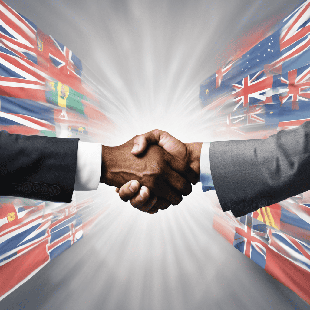 Fiji and Indonesia sign MoU to bolster joint anti-drug efforts