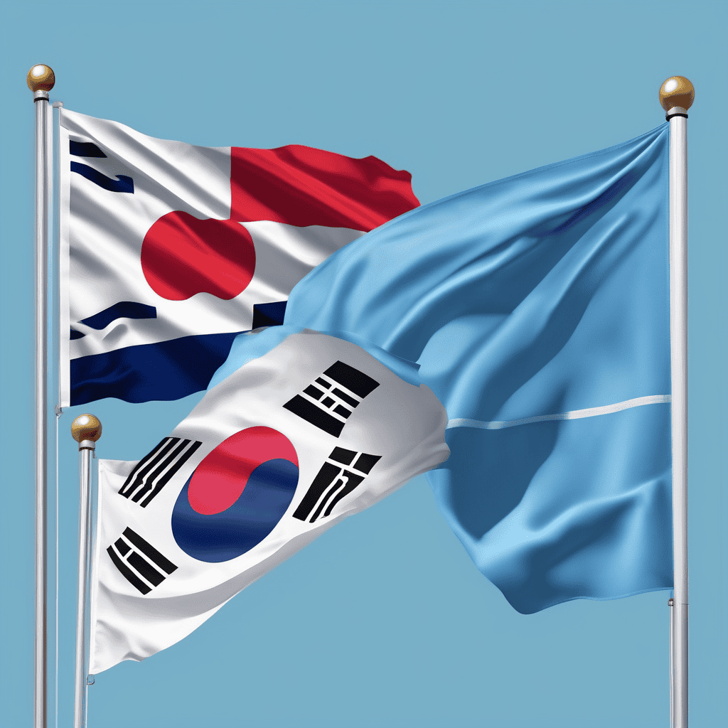 Fiji and South Korea Forge a Pacific Development Partnership