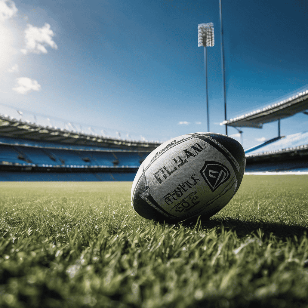 Flying Fijians Seek Unity Under Mick Byrne Ahead of November England Test at Twickenham