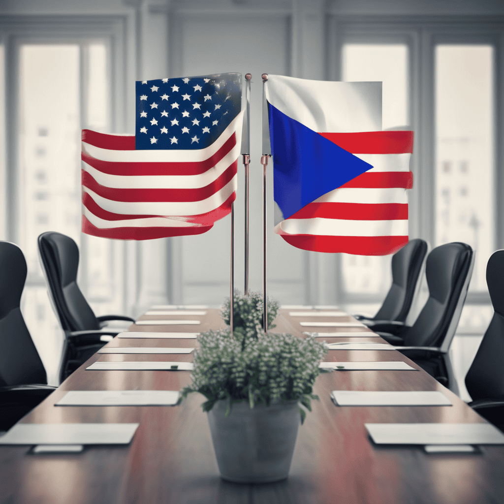 Trump and Putin Plan Fresh Ukraine Talks in Budapest