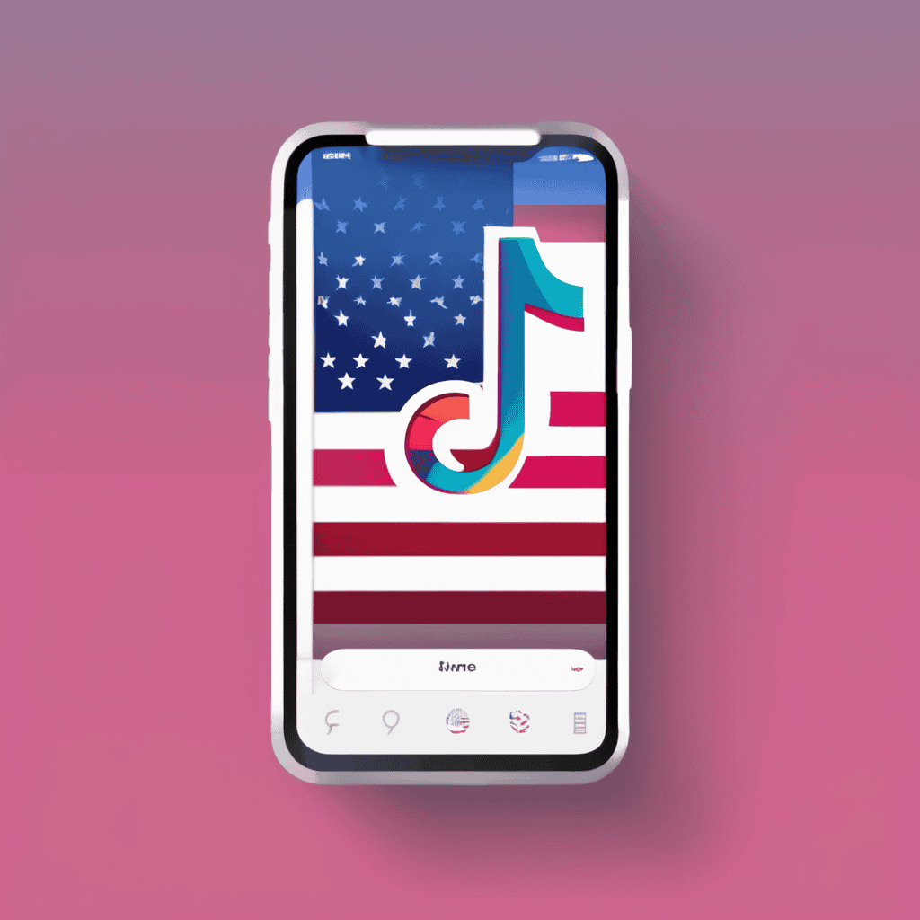 TikTok Algorithm Licensing Plan Sets Stage for US-ByteDance Split