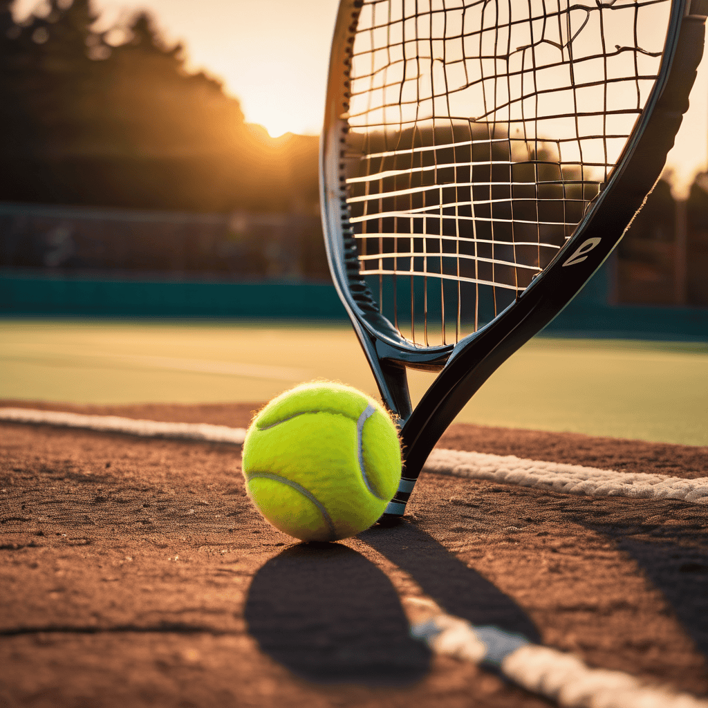 Djokovic: No Retirement in Sight as New Generation Rises in Tennis