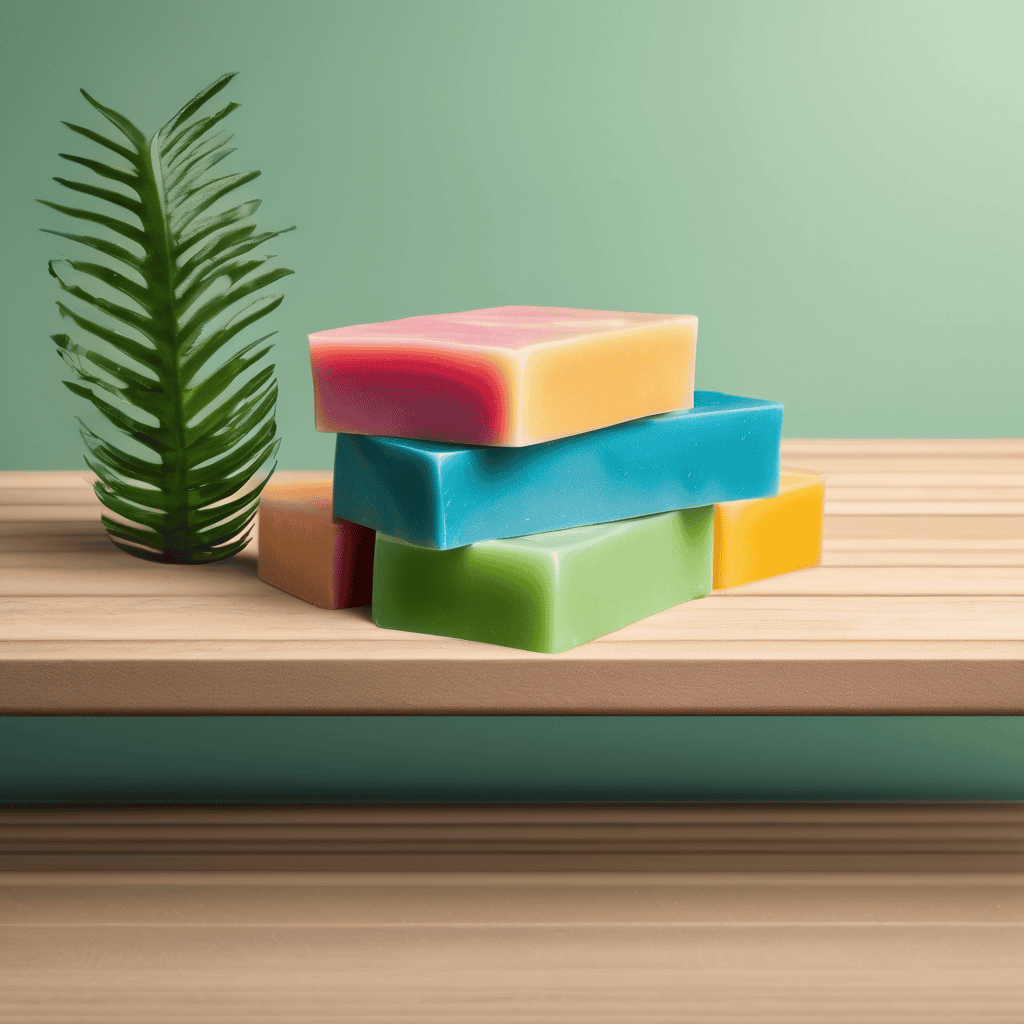 Global Handwashing Day in Fiji: Ocean Soaps Donates Antibacterial Bars to Schools