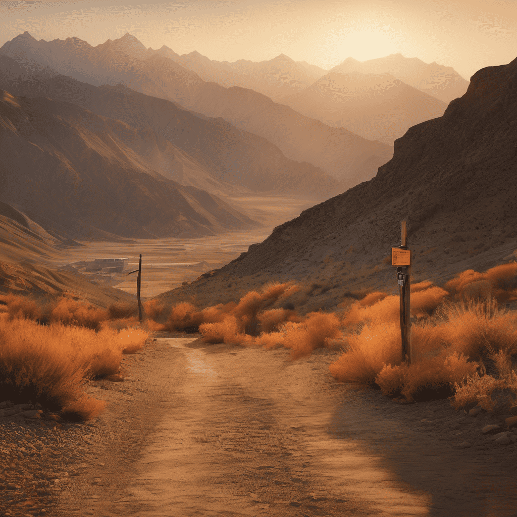 Survival Video Keeps Mehsud in Spotlight as Pakistan-Afghanistan Tensions Rise