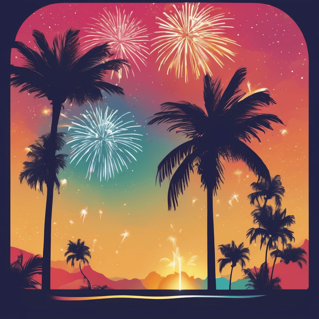 Fiji Sets Diwali Fireworks Rules: 5 PM–Midnight Window, 18+ Purchases, Safety First