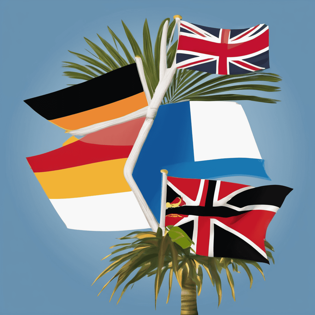 Germany marks Unity Day in Fiji, boosts Pacific resilience